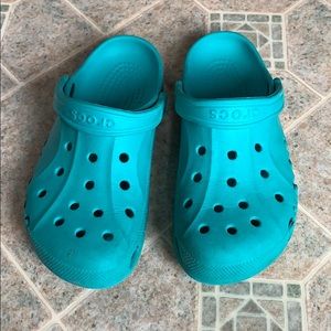 Crocs